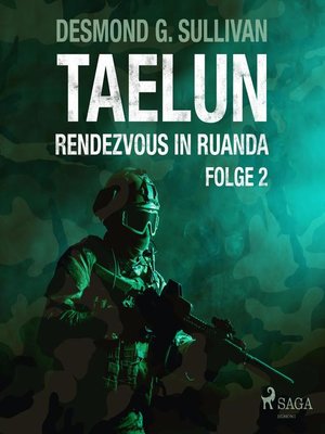 cover image of Taelun, Folge 2
